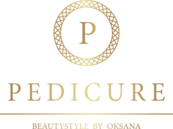 Pedicure logo